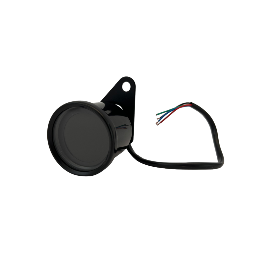 Digital counter Piaggio Zip