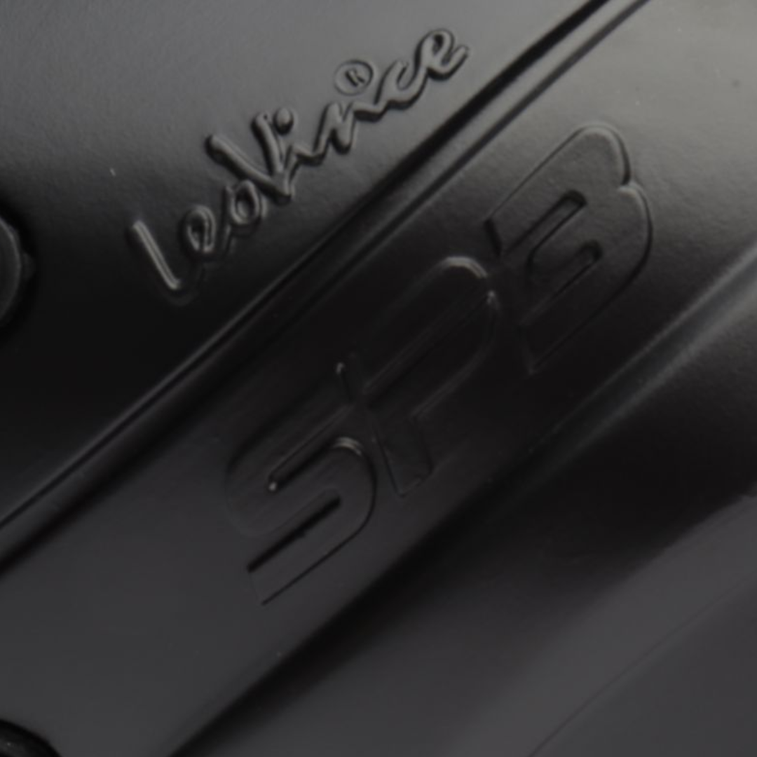 Leovince SP3 Exhaust Piaggio / Gilera 50cc 2 stroke