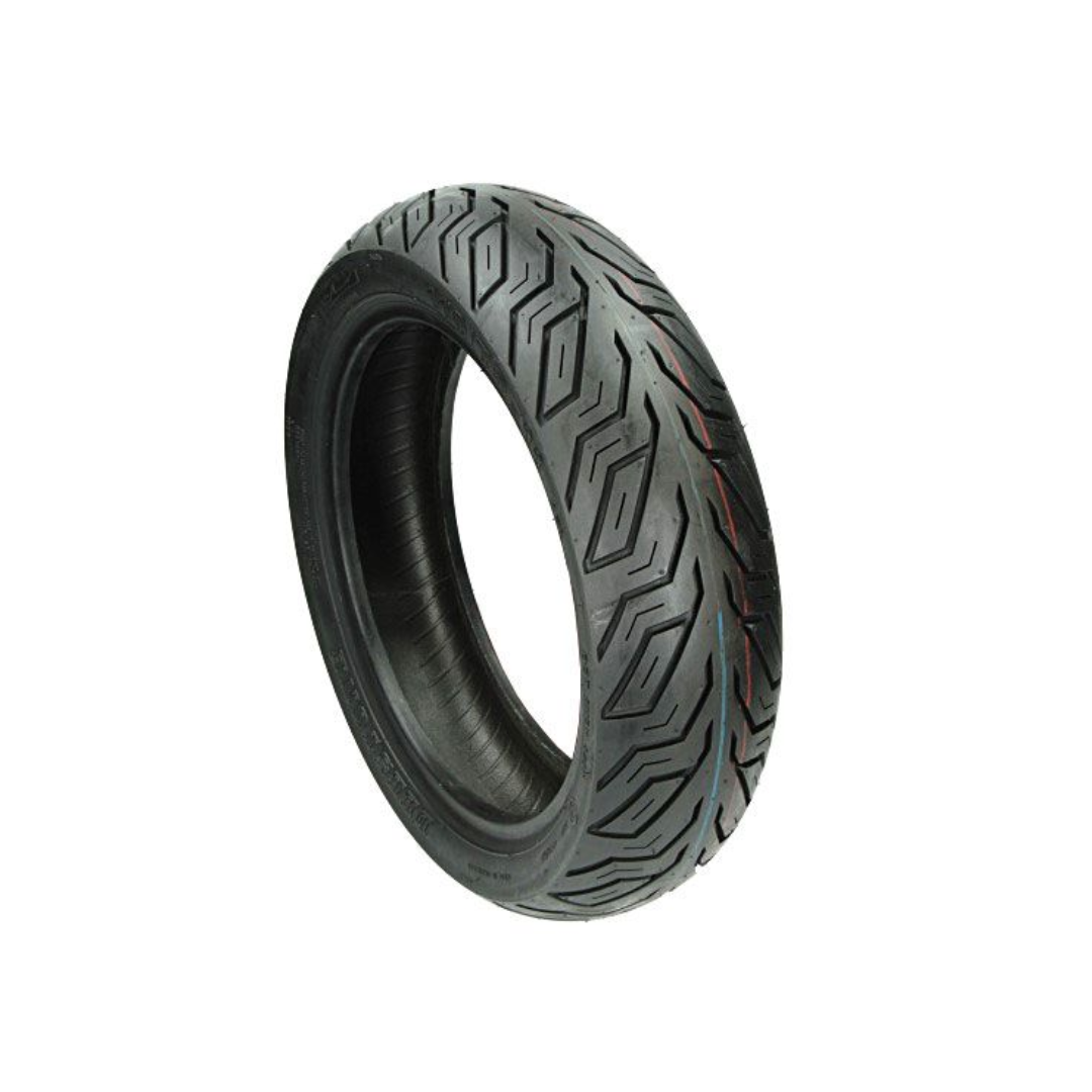 Buitenband Deestone D825 350X10 Btc Riva / La Souris Gy6 Scooters Band