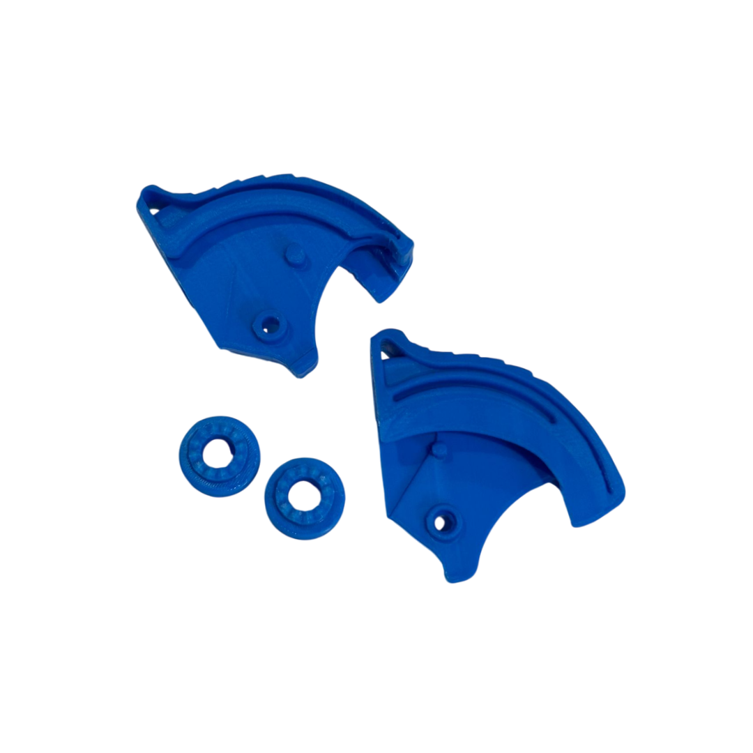 Oortjes Dachboxer V8 Alpha (neues Modell)