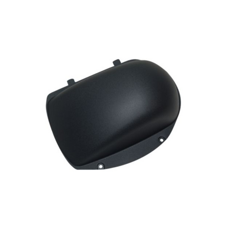 Buddy Kapje Zwart Piaggio Zip 2/4 Takt Origineel Buddykap