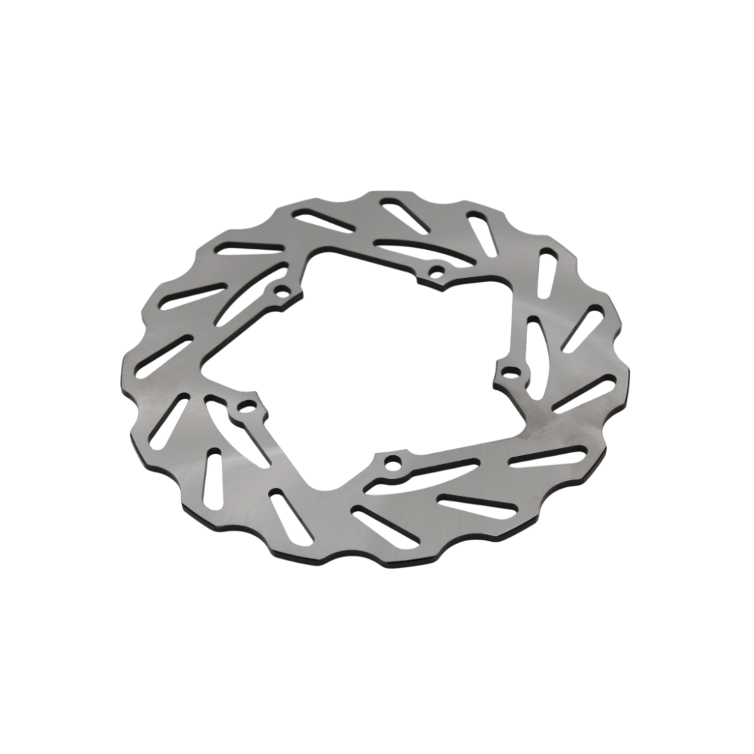 Polini Wave Remschijf Voor 200MM Zip SP/Vespa Sprint Remschijf