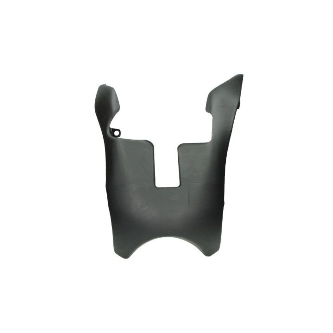 Onderkuip Zwart Piaggio Zip 2 / 4 Takt Origineel Model