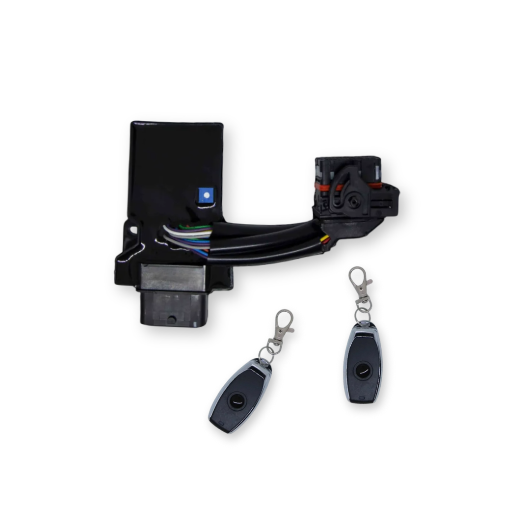 Power Commander Begrenzer Piaggio Zip 4 stroke 3V Euro 5