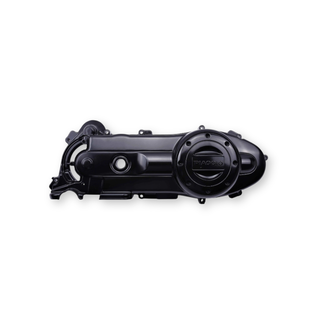 Carter Hood Vespa Sprint / Primavera 4 TRAP brillant noir