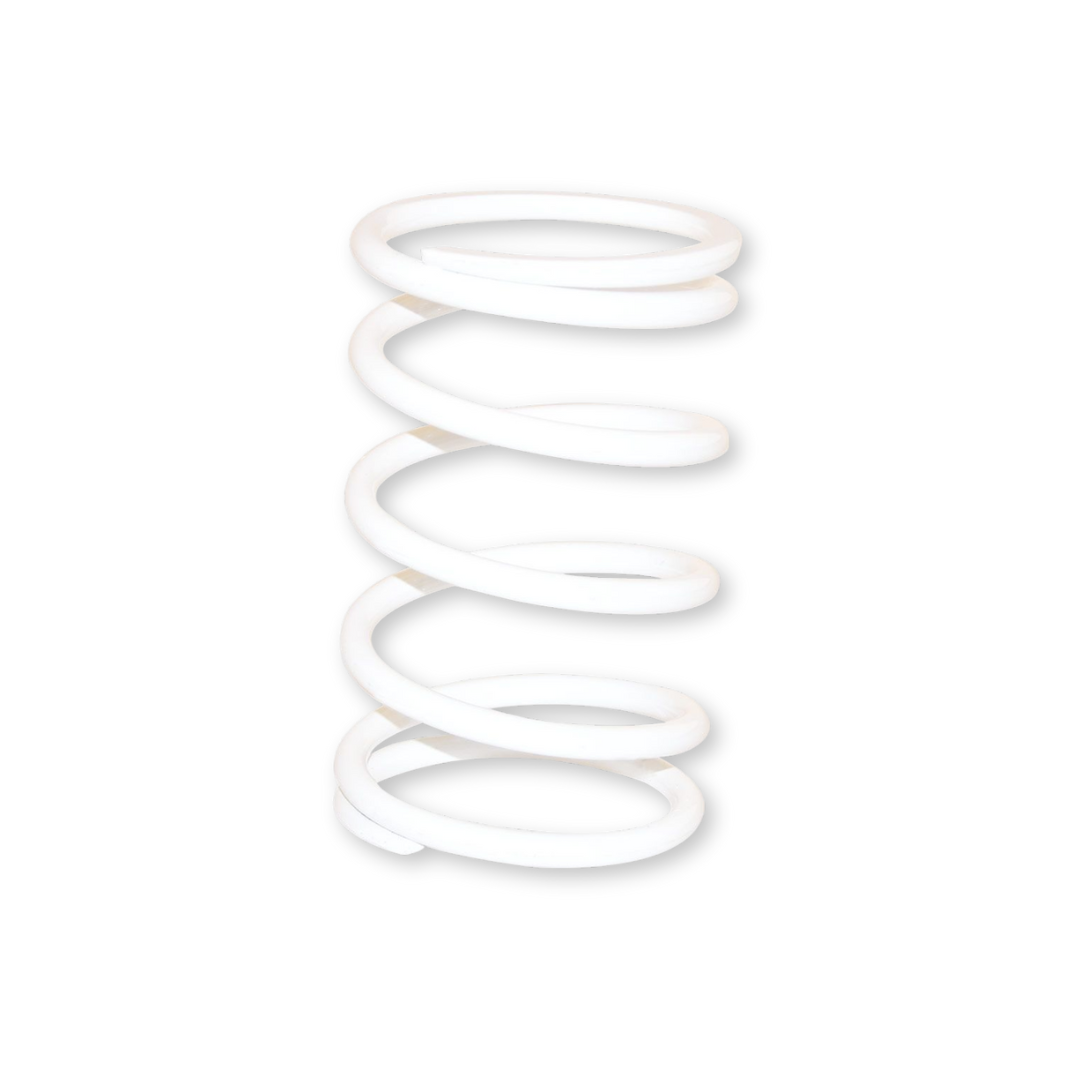 Malossi Press Spring White + 30% Piaggio & Vespa 2/4