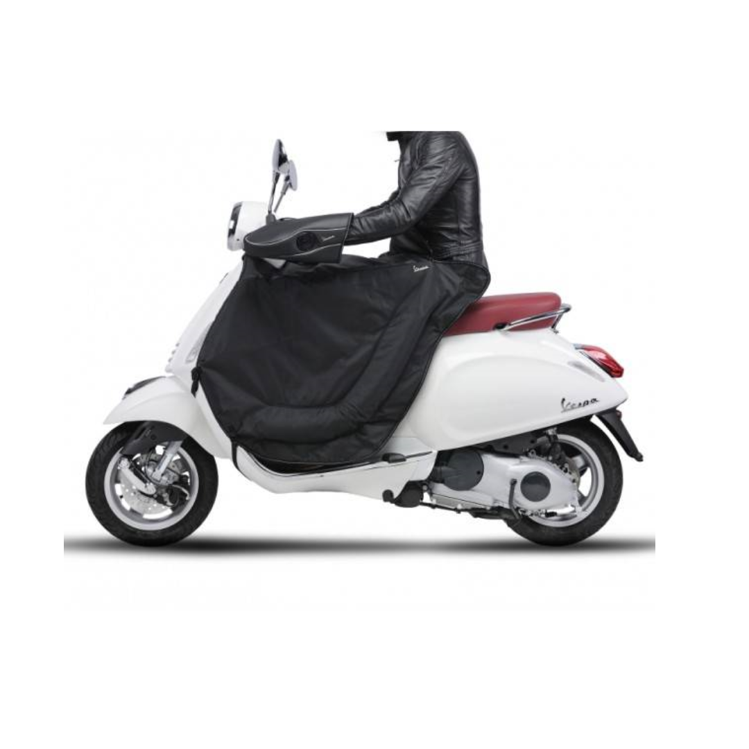 Gestle -rug Vespa Sprint / Primavera Original