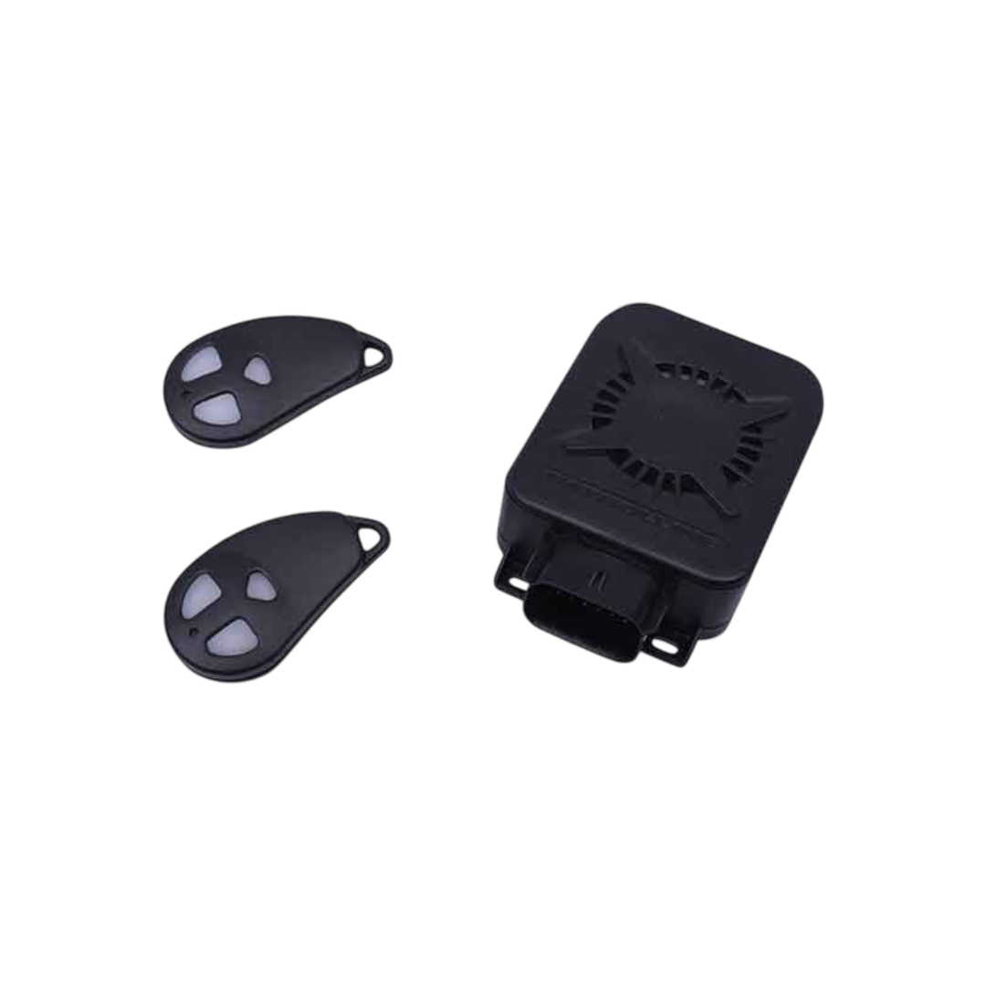 Patrolline Alarm Universal HPS 940 E-mark