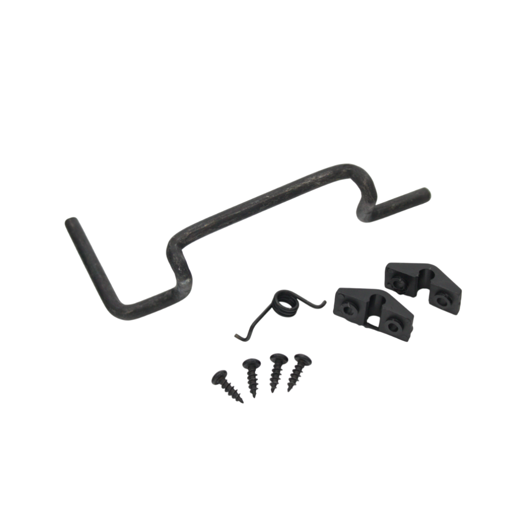 Fermeture Buddy Seat Zip Fast Rider