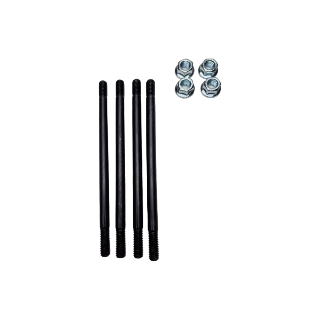 Cylindertapeind Set 145mm Piaggio / Gilera 125-180cc 2 stroke