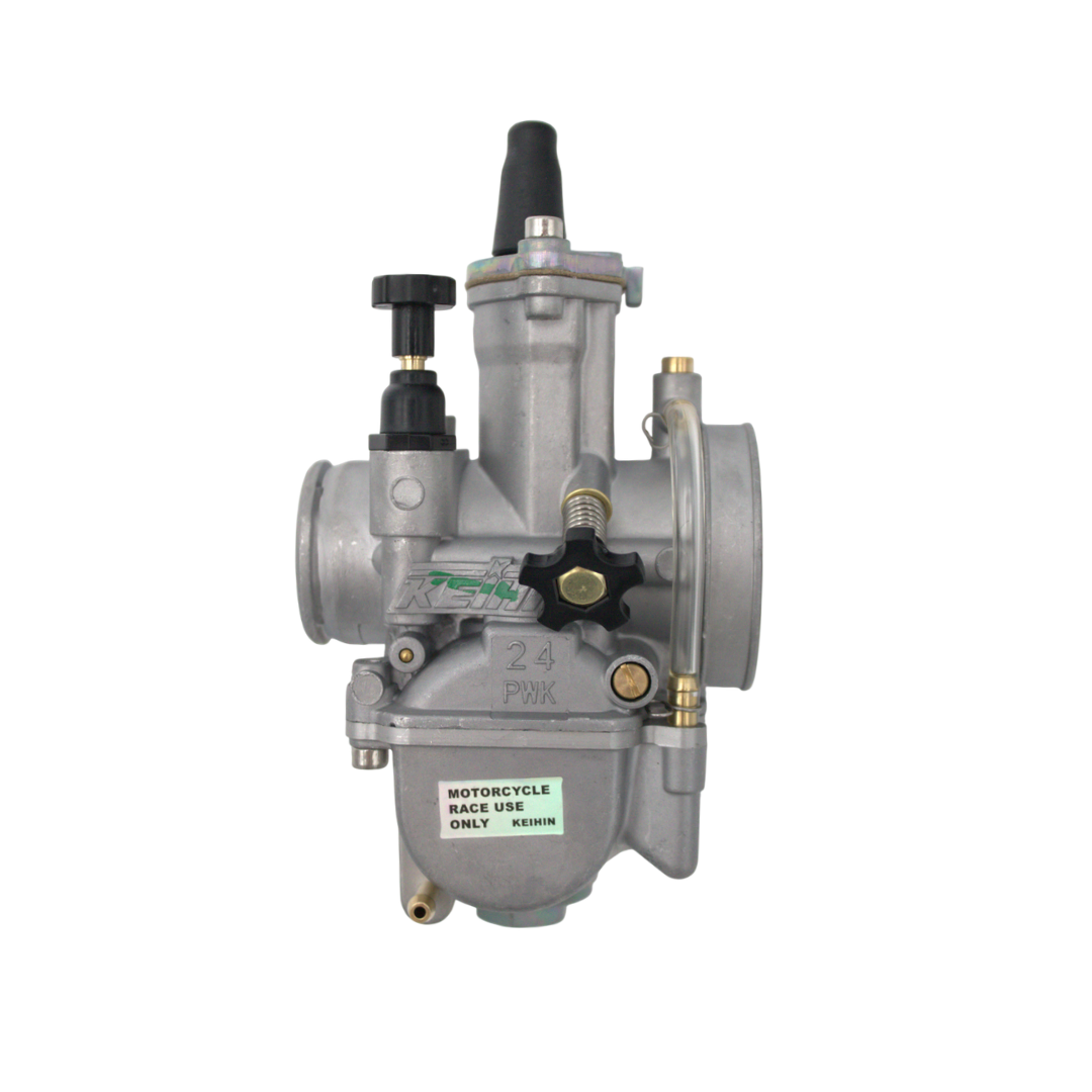 Sudco Carbureur 24 mm Keihin PWK Helle