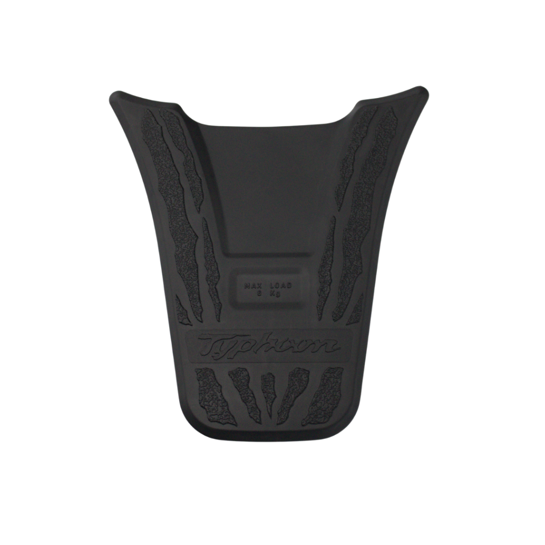 Mat di portatore posteriore Piaggio Typhoon 2 Stroke Original