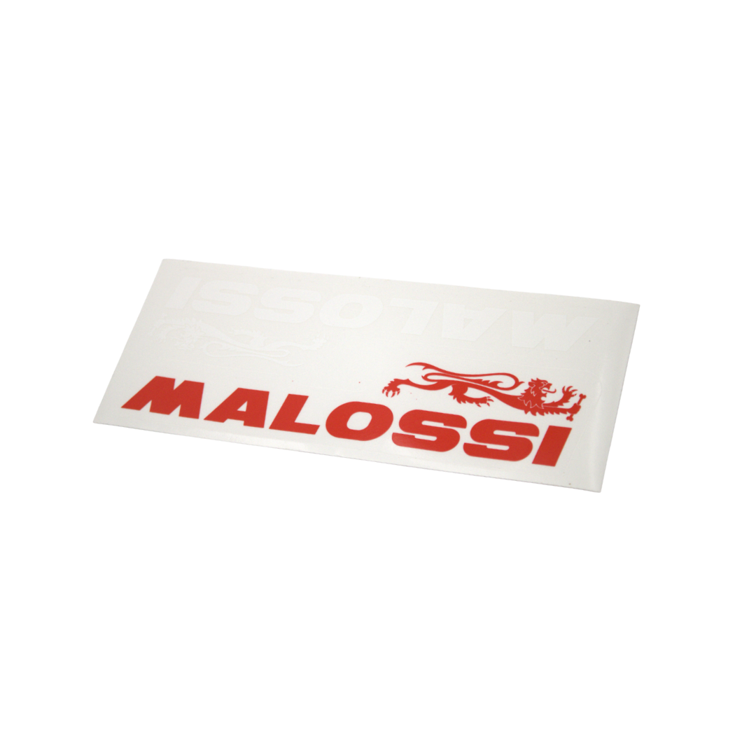 Autocollant Malossi 22CM