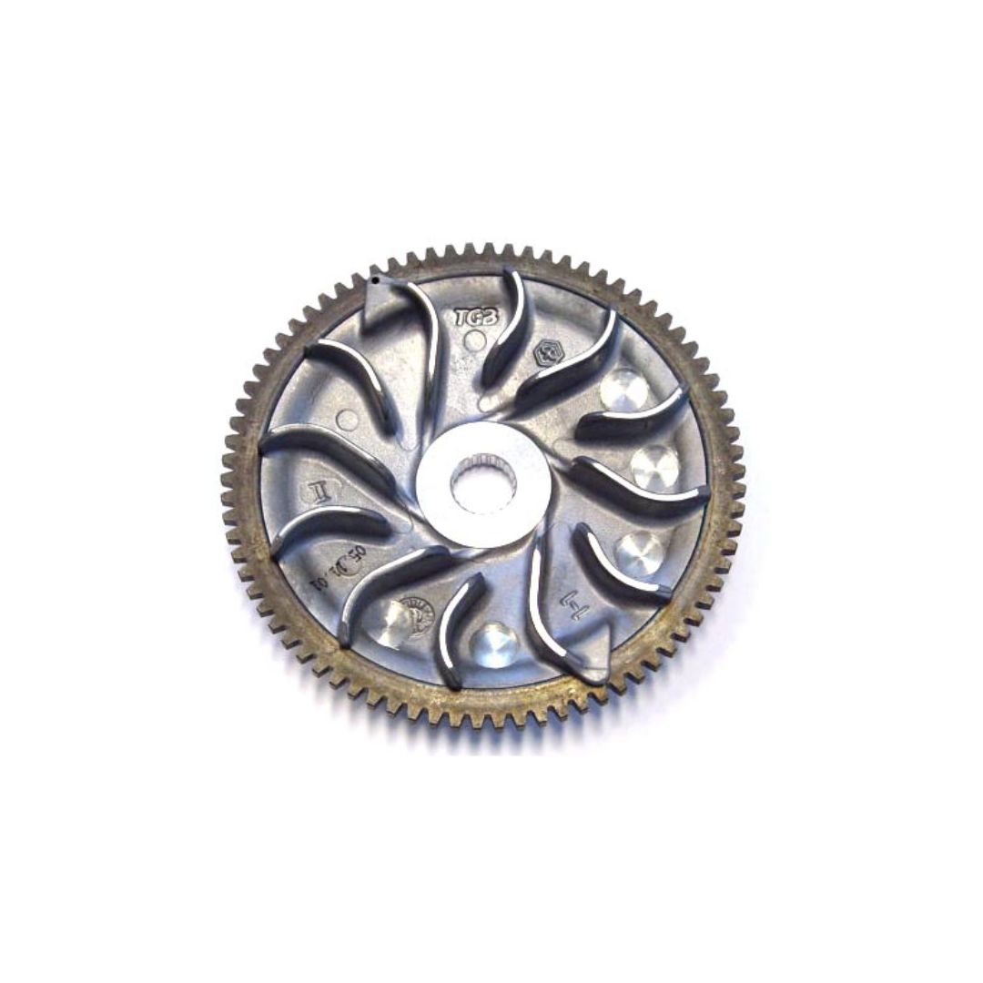 Starterkrans Piaggio 125-180Cc Origineel