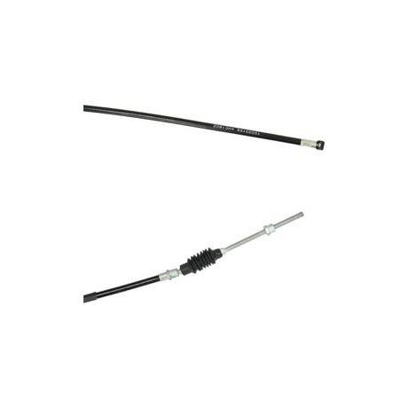Achterrem Kabel Piaggio Zip 4 Takt Origineel Remkabel
