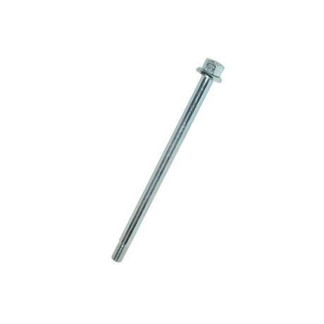 Voorwielas Bout Piaggio Zip Origineel Voorwielas