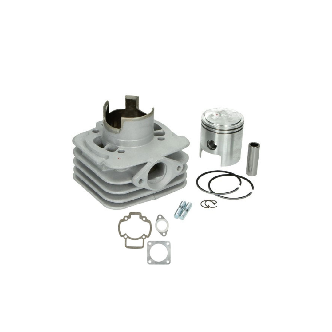 Zylinder Airsal 70cc Aluminium Piaggio 2 Takt