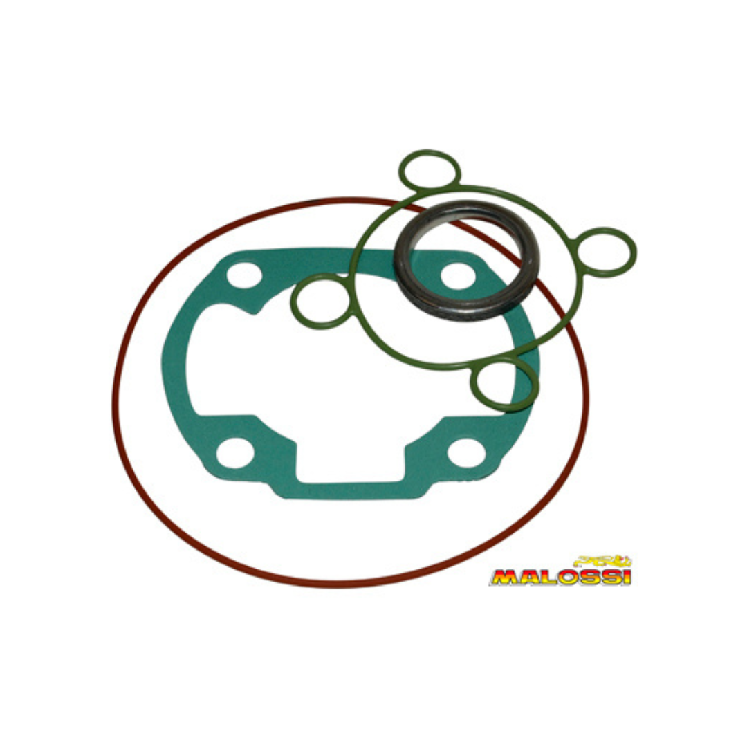 Pakking Topset Malossi 47Mm Minarelli Horizontaal Lc Pakking Cilinder