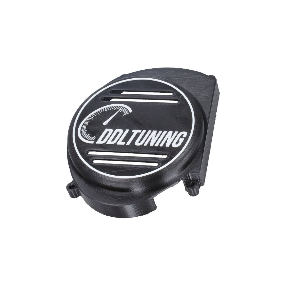 Vliegwieldeksel Ddl Carter Piaggio 2 Takt