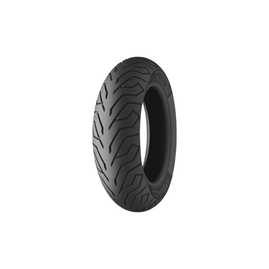 Buitenband Michelin City Grip 2 120/70-10 Tl 54L Citygrip