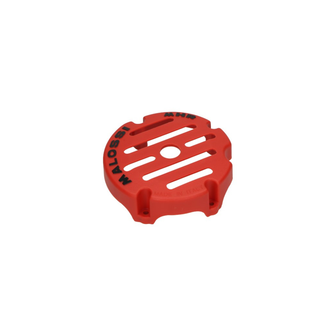 Vliegwieldeksel Malossi Mhr Piaggio 2 Takt Lc