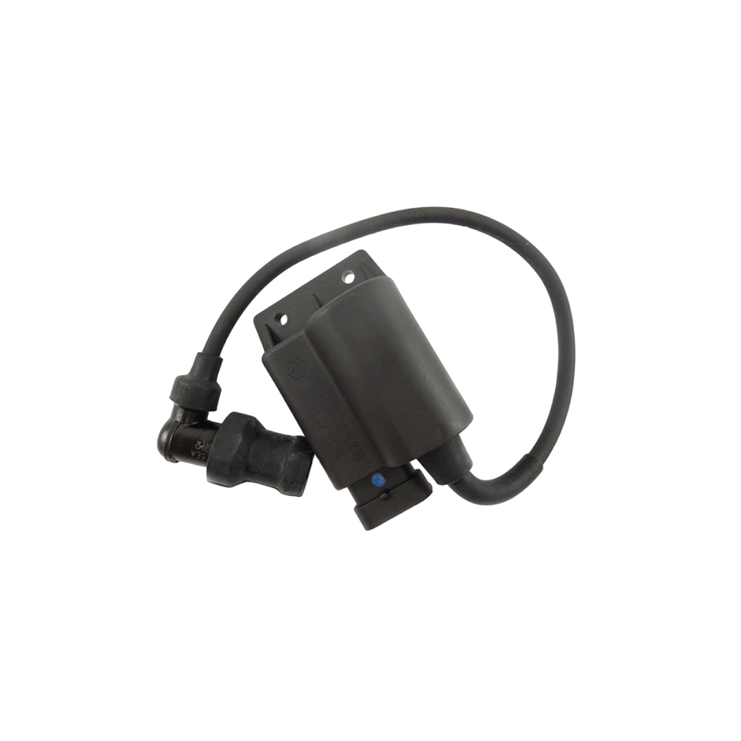 Cdi/Bobine Snel Kokusan Piaggio 4 Takt Cdi