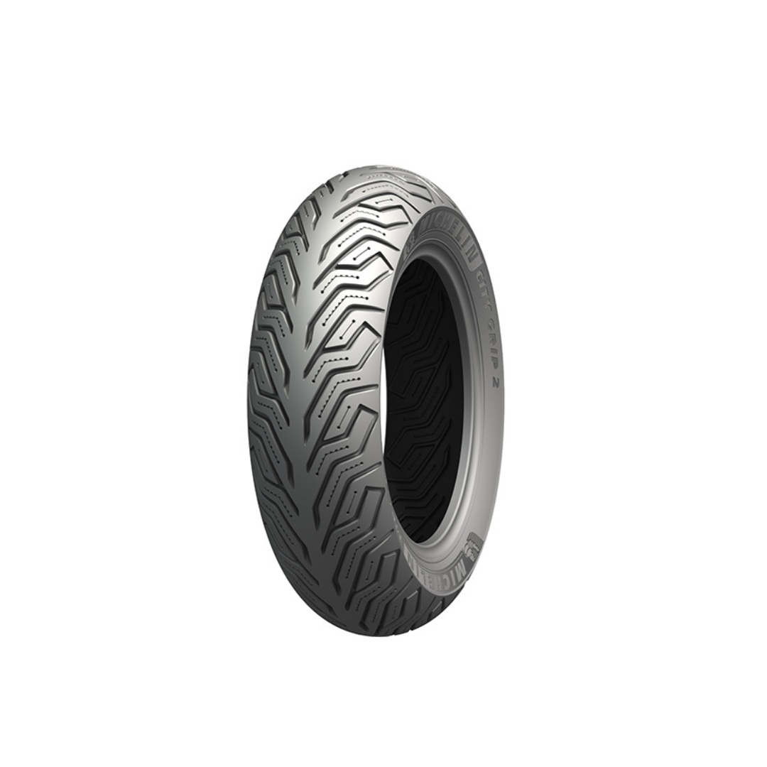 Buitenband Michelin City Grip 2 120/70-12 Tl 58S