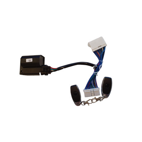 Power Commander Begrenzer Piaggio 25km IGET E4 Begrenzer ECU