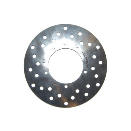 Remschijf Piaggio Zip Voor Origineel