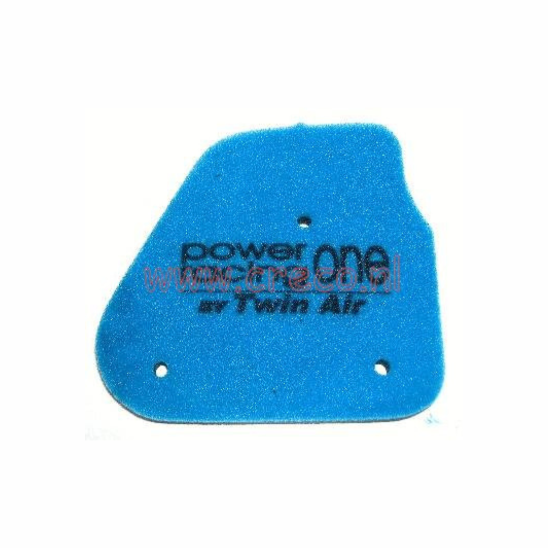 Luchtfilterelement Minarelli Horizontaal Power1 Luchtfilterelement