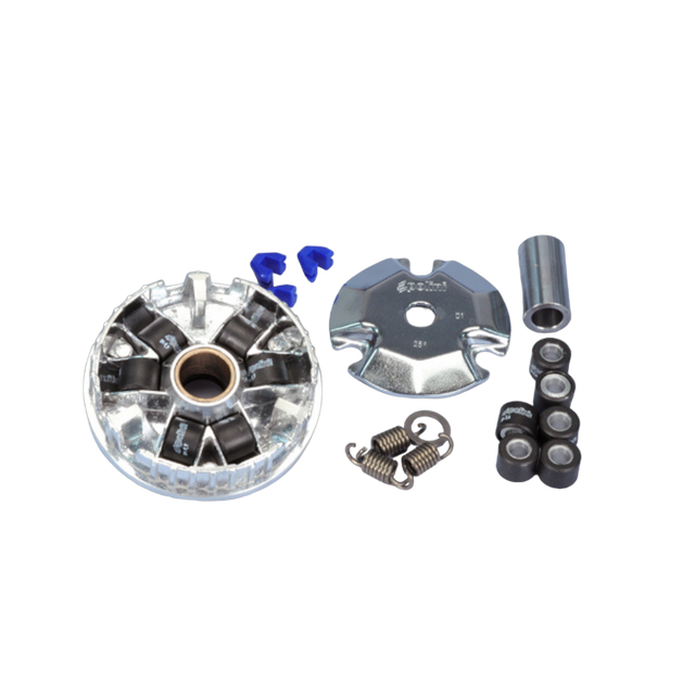 Variokit Minarelli Horizontaal/Verticaal Polini Multivar