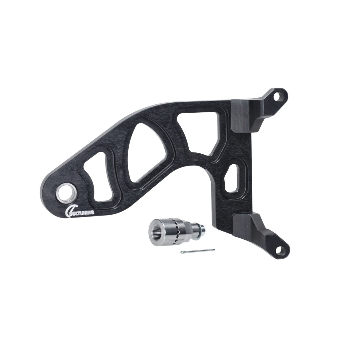 Ddl Brace Piaggio / Gilera 125-180Cc 2 Takt Moer