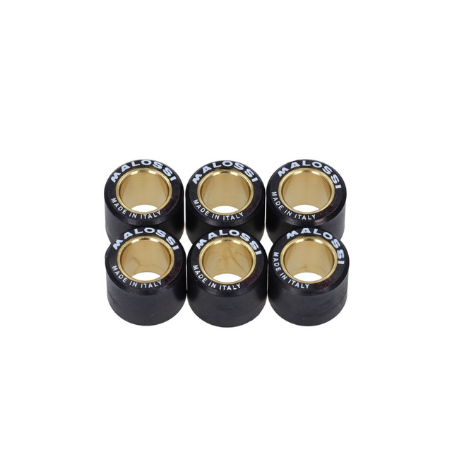 Rollenset Malossi 19X15 5 Piaggio & Vespa Variorollen