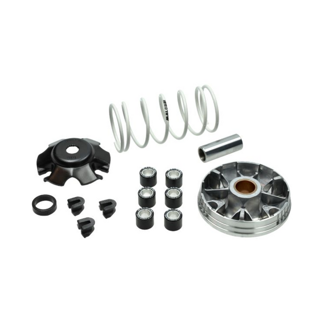 Malossi Multivar Piaggio/Vespa 4 Takt