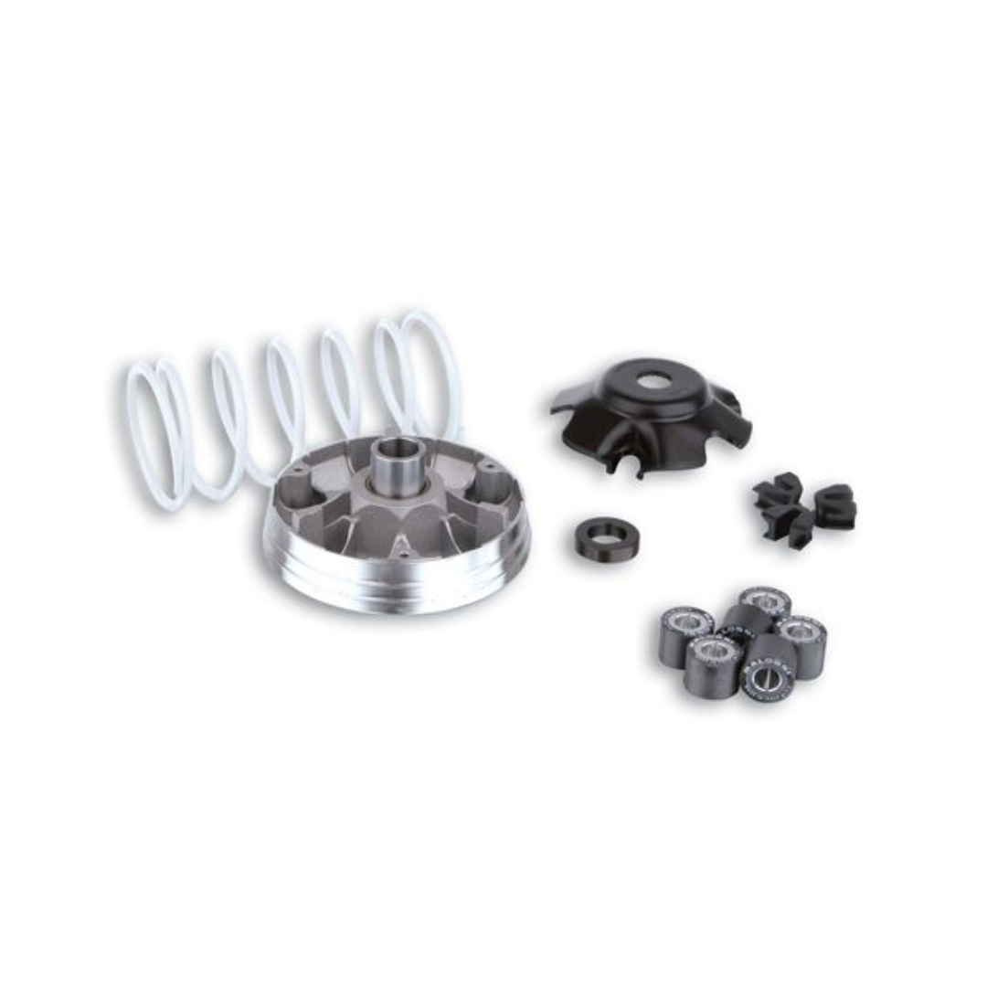 Malossi Multivar Piaggio/Vespa 2 Takt