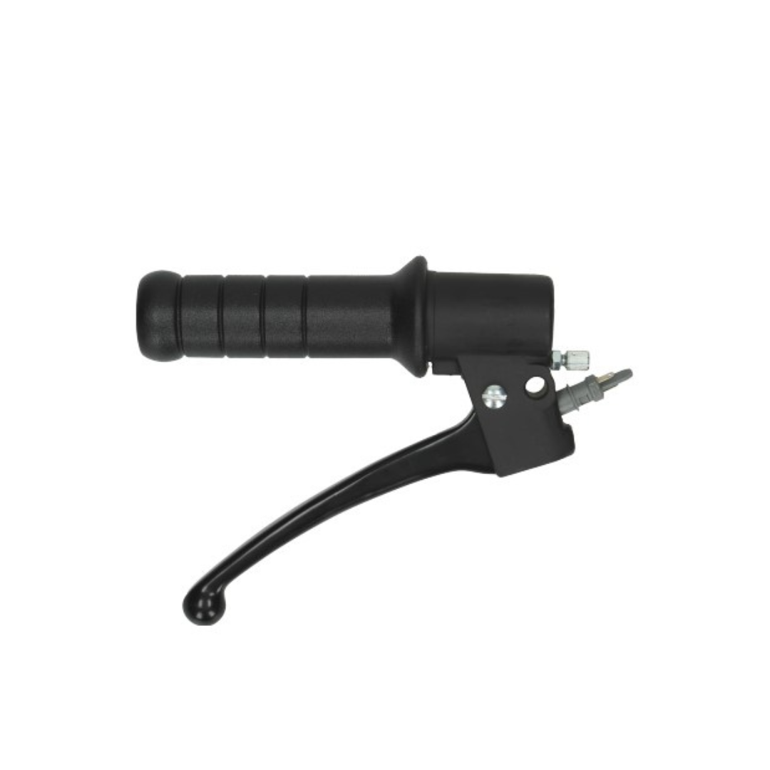Throttle Complete Piaggio Typhoon 2 Stroke Original