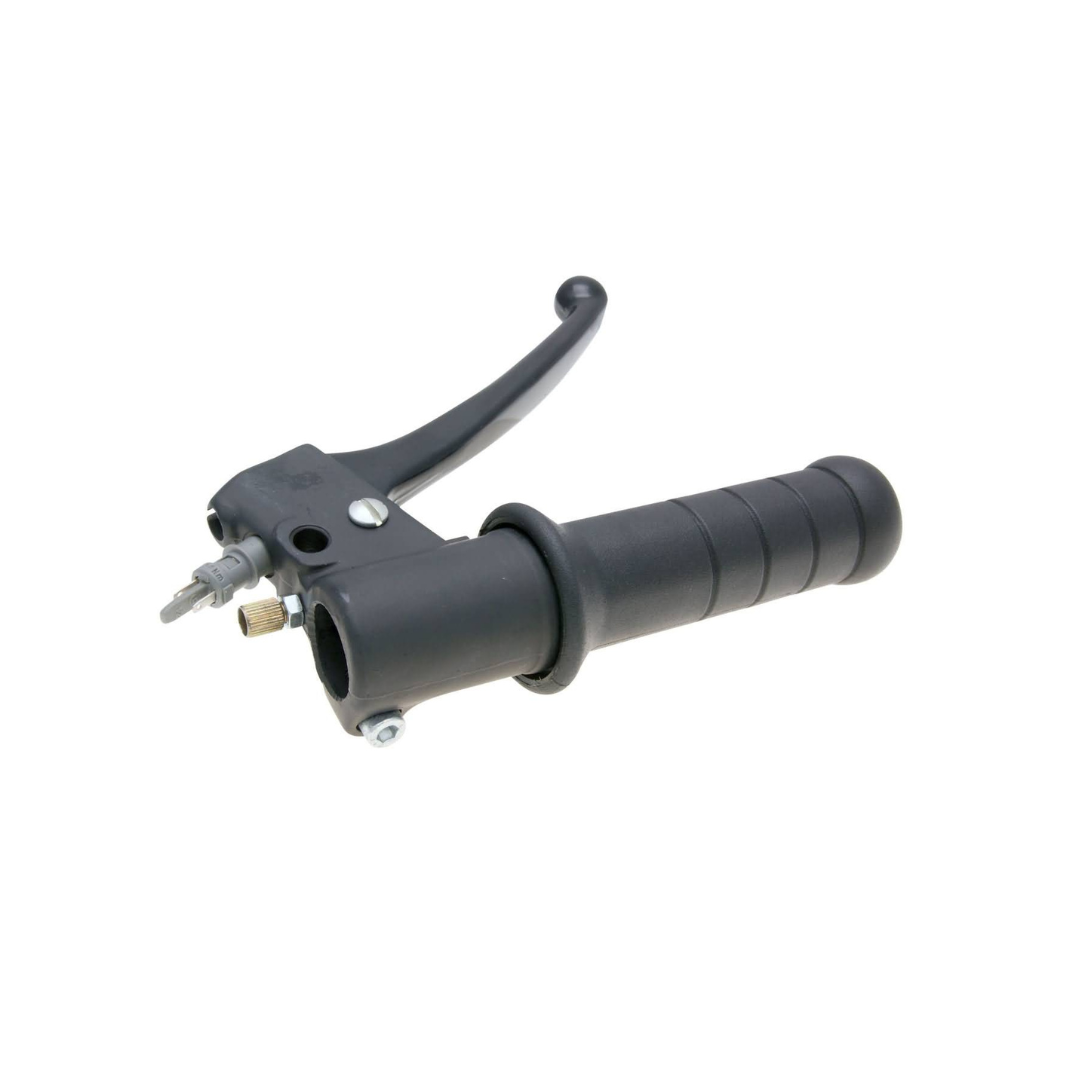 Throttle Complete Piaggio Typhoon 2 Stroke Original