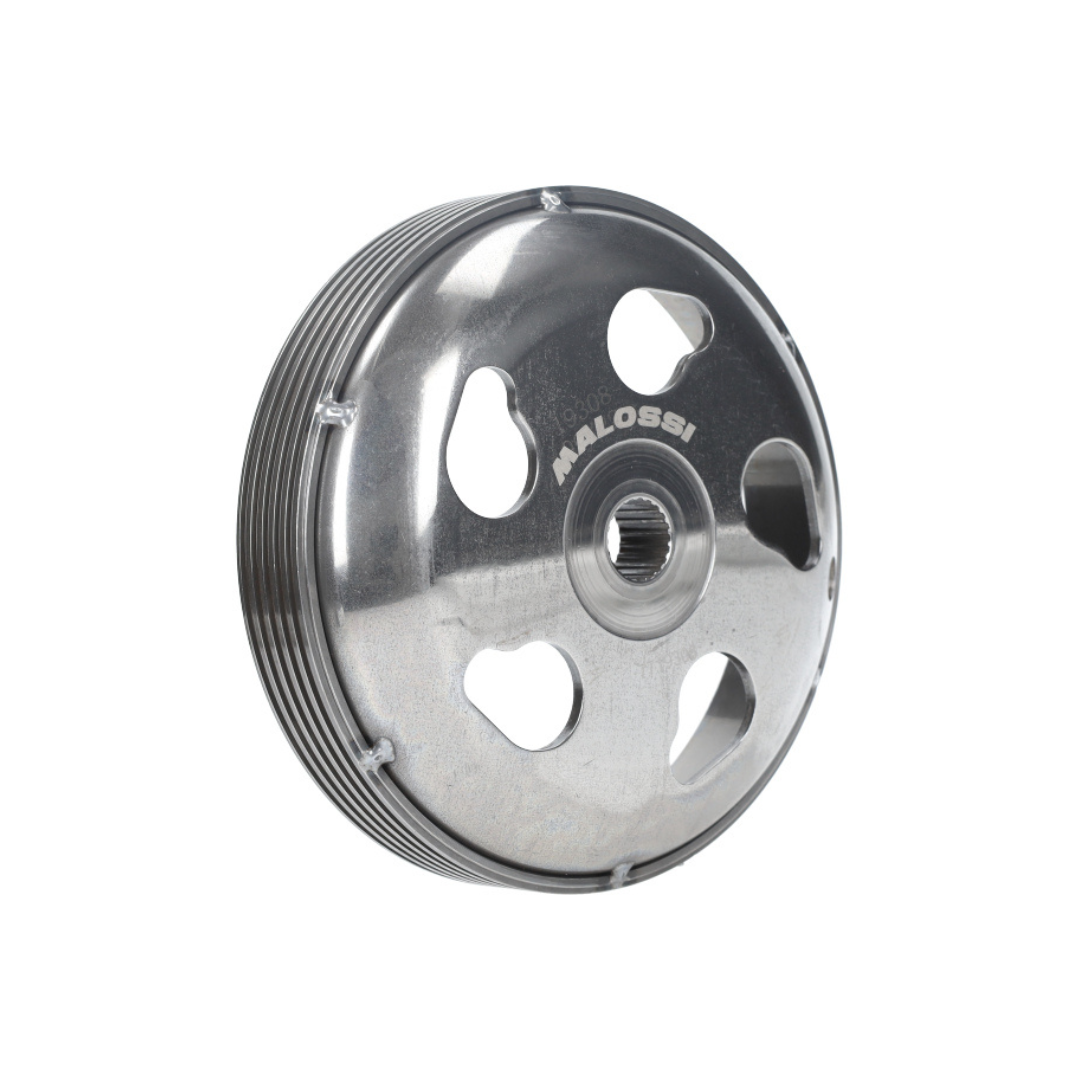 Koppelingshuis Malossi Piaggio / Gilera 125-180Cc