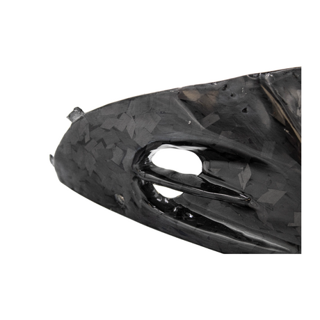 Bougiekap Zip SP H2O Model Forged Carbon