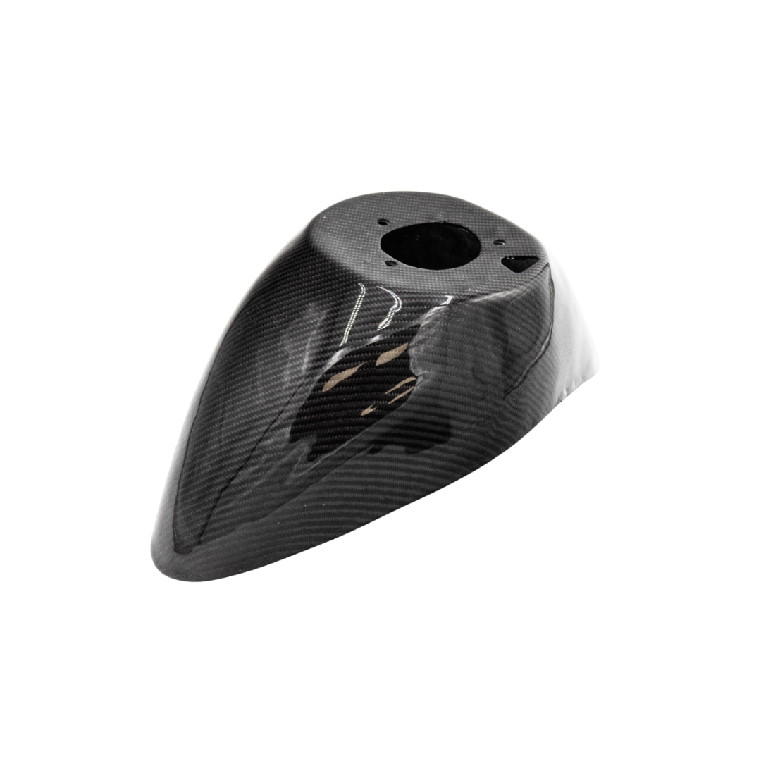 Front fender ZIP SP carbon