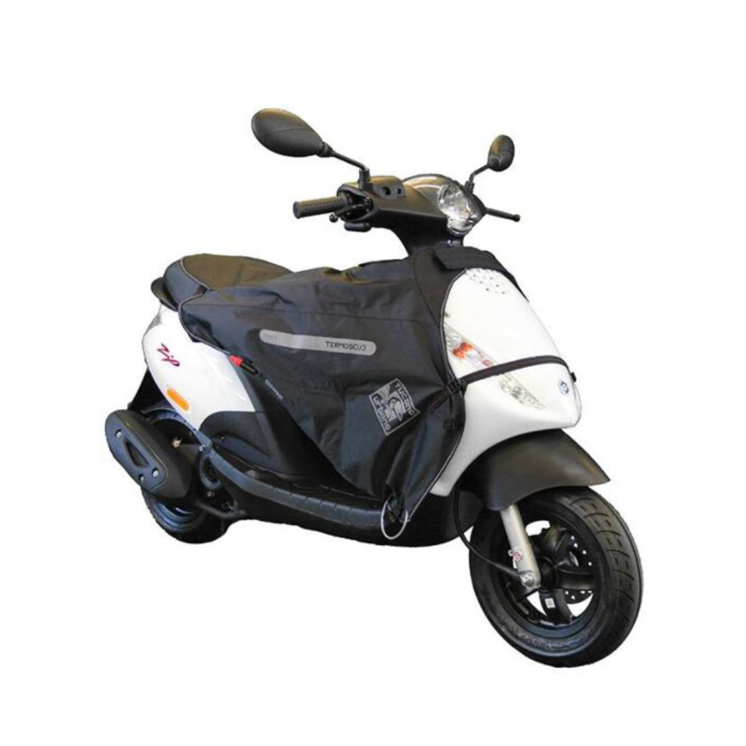 Beenkleed Piaggio Zip Tucano Urbano Beenkleed Zip