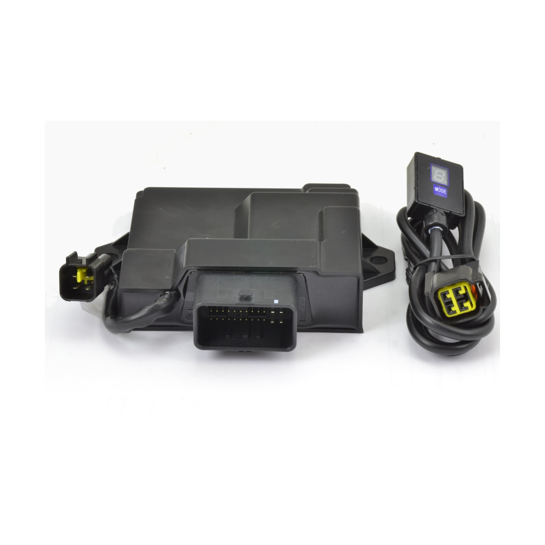 Race ECU Piaggio Zip IGET Euro 5 ECU Euro 5