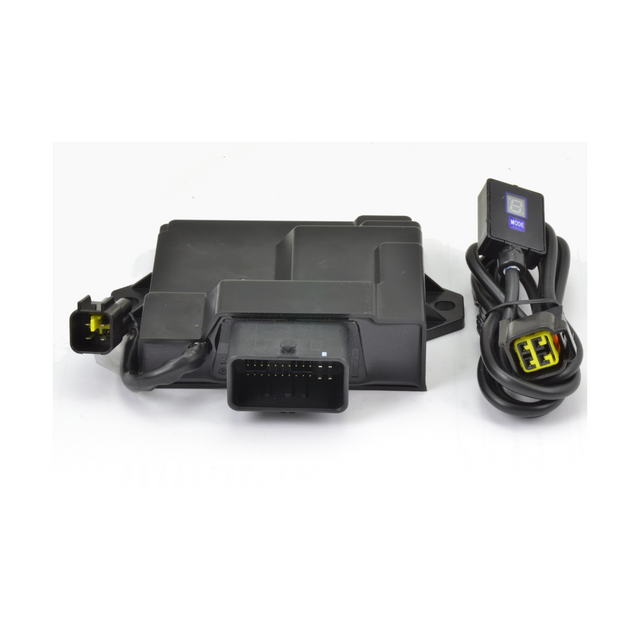 Race ECU Piaggio Zip IGET Euro 5 ECU Euro 5