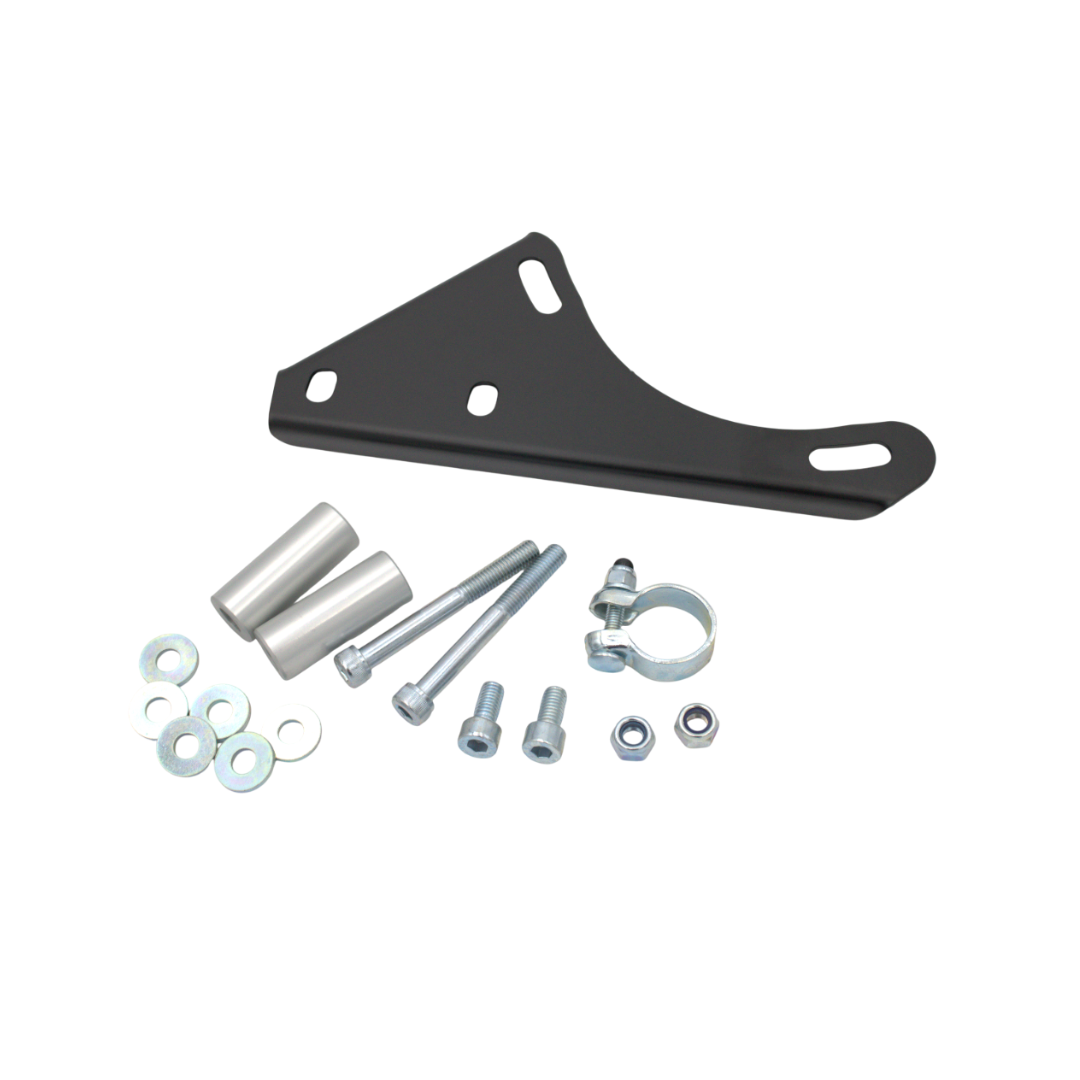 Ophanging Uitlaat Turbokit / Tecnigas GP4 4 Takt