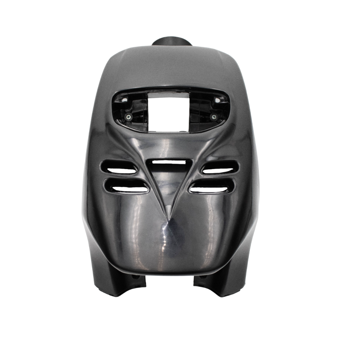 Voorstap Gilera Typhoon non dipinto