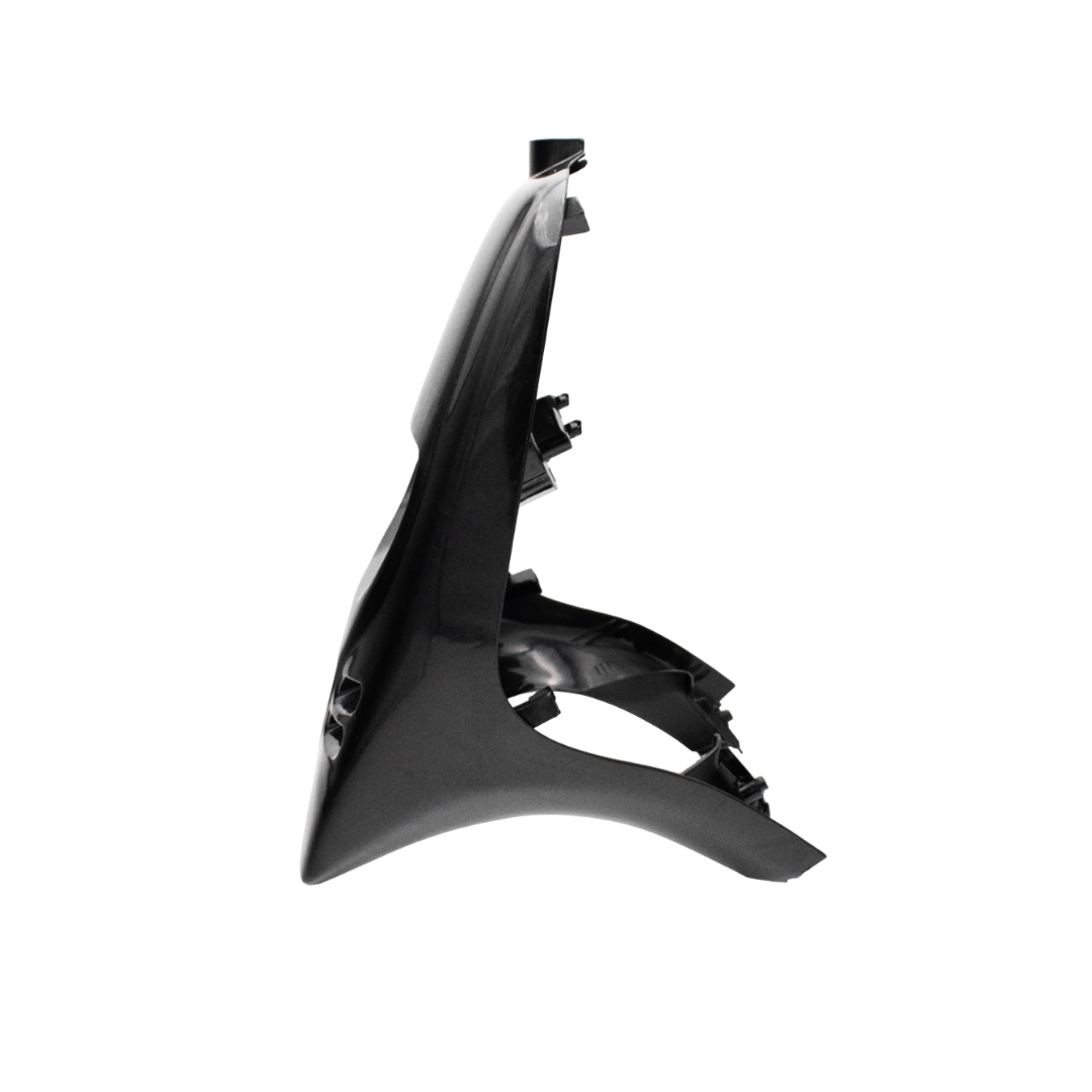 Voorstap Gilera Typhoon non dipinto