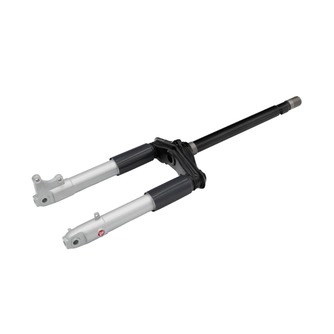 Fork piaggio zip 50cc 2-4 ictus originale