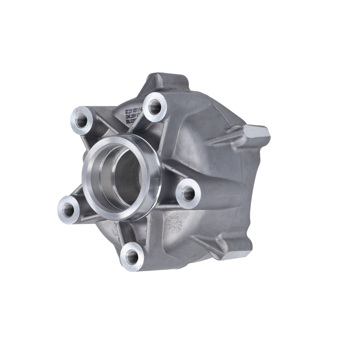 Front wheel hub for Piaggio & Vespa Original