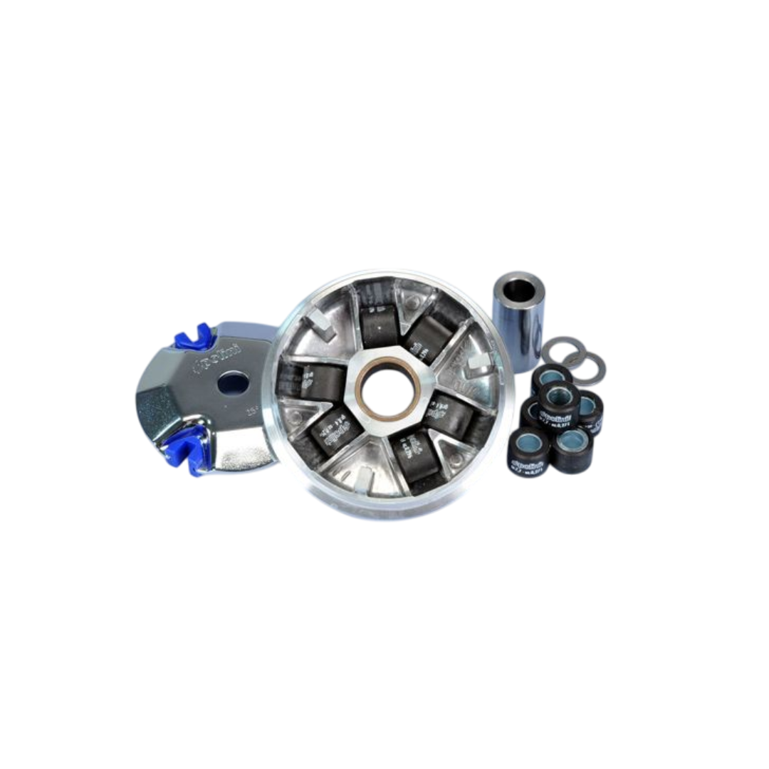 Vario Kit Polini Peugeot Vertical