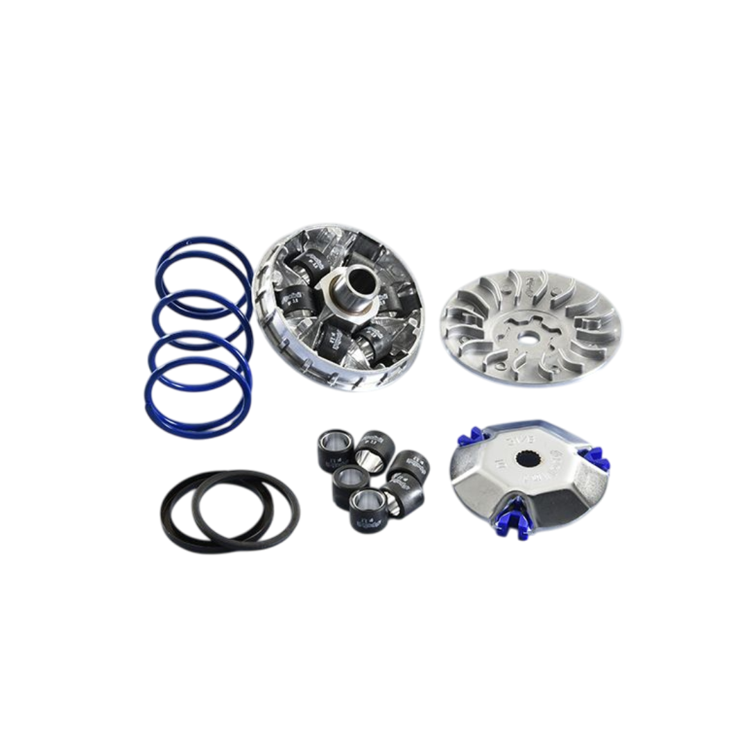 Polini Variokit + Veer Minarelli Horizontal & Vertical 19x15.5mm Hi-Speed Evolution